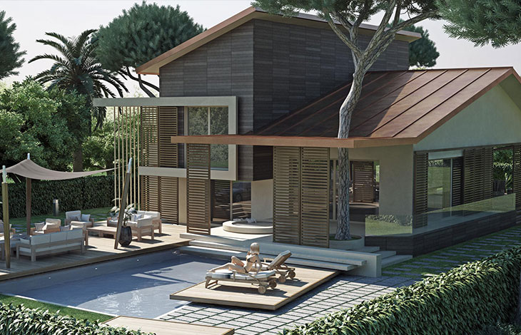 Read more about the article Villa Rustica Renovation