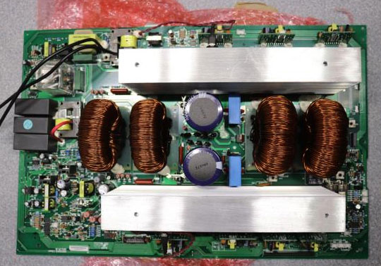 تعمیر تخصصی ups در ایران